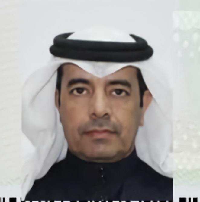 شنار بن عامر مشعي الشكرة 